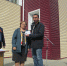 8 мая 2019 года в с.Солтон прошла традиционная легкоатлетическая эстафета «Кольцо Победы».  - Администрация Солтонского района