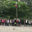 11 августа 2019 года на стадионе Солтонской средней школы  прошло мероприятие, посвященное 80-летию Всероссийского праздника «День Физкультурника».  - Администрация Солтонского района