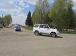 Автопробег 