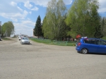 Автопробег 
