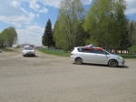 Автопробег 