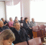 Сегодня, в актовой зале Администрации Солтонского района  прошел   обучающий семинар для глав сельсоветов и представителей инициативных групп по теме: «Проект поддержки местных инициатив  - Администрация Солтонского района