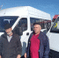 Получили два новых автобуса.. - Администрация Солтонского района
