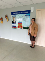 Совсем скоро дети и их родители начнут готовиться к новому учебному году. На этой недели в Солтонском районе прошла приемка образовательных учреждений к 2025-2026 учебному году..