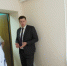 20 августа министр здравоохранения Алтайского края Д.В.Попов  побывал с рабочим визитом в Солтонском районе.. - Администрация Солтонского района