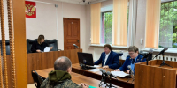 Пресс-релиз по гражданскому делу о признании права собственности на квартиру в силу приобретательной давности - Солтонский районный суд