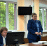 Пресс-релиз "Прокуратура через суд обязала медицинское учреждение обеспечить ФАПы необходимым оборудованием" - Солтонский районный суд