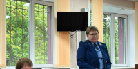Пресс-релиз "Прокуратура через суд обязала медицинское учреждение обеспечить ФАПы необходимым оборудованием" - Солтонский районный суд