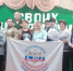 В Алтайском крае ветераны СВО выразили благодарность волонтерам за поддержку. - Администрация Солтонского района